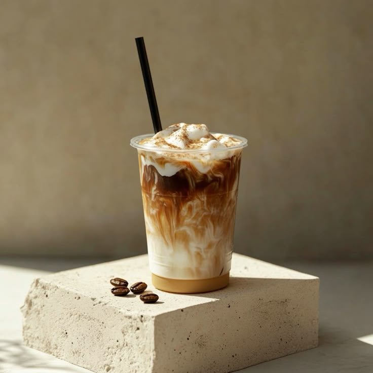 Cà Phê Sữa