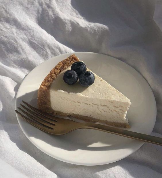 Bánh Cheesecake